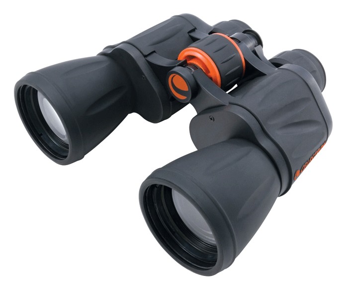Binoculares 10x50